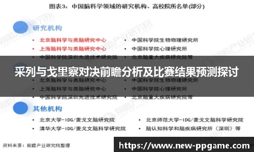 采列与戈里察对决前瞻分析及比赛结果预测探讨